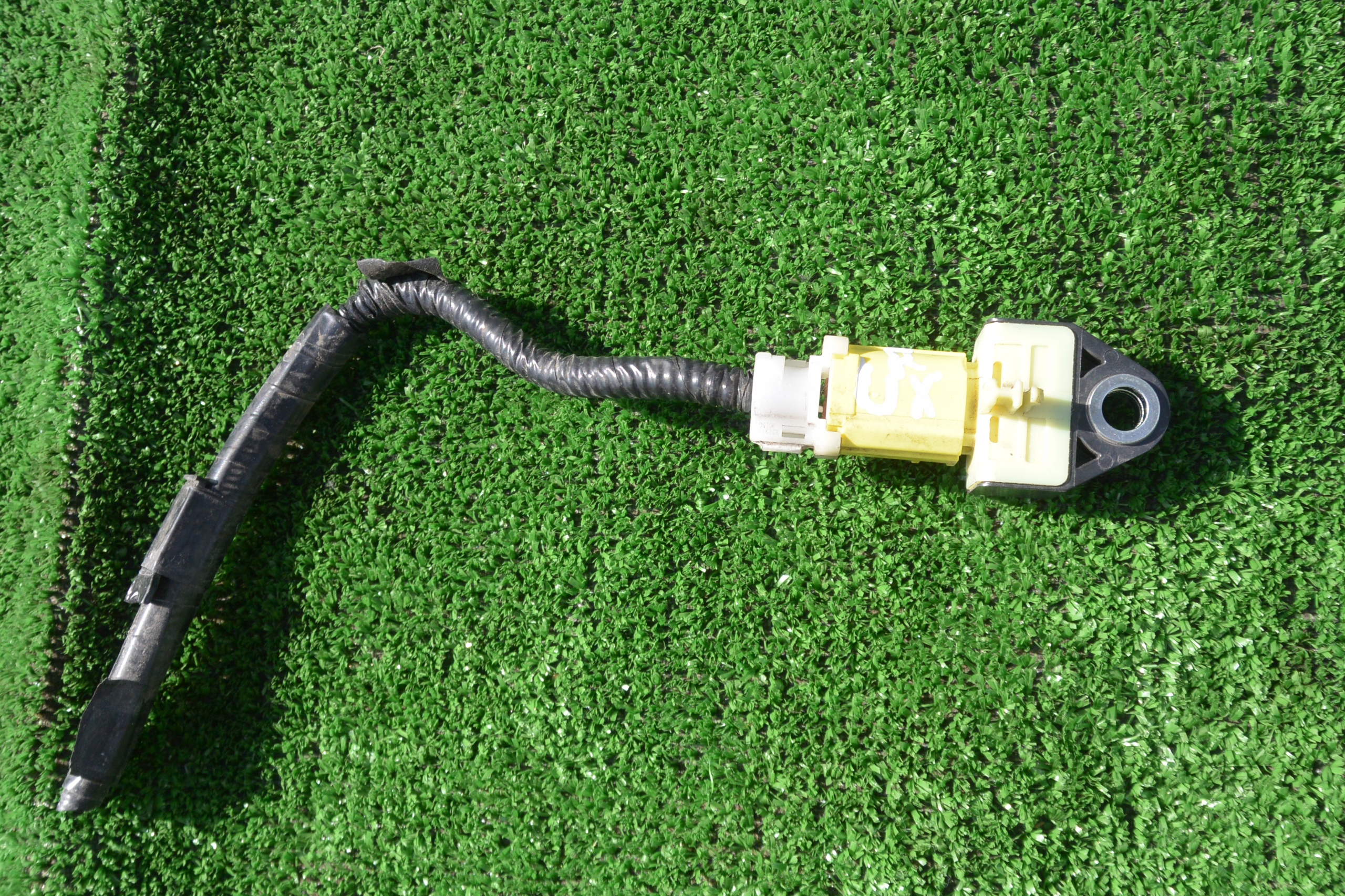 Crashsensor Drucksensor KOSTKA TOYOTA LEXUS