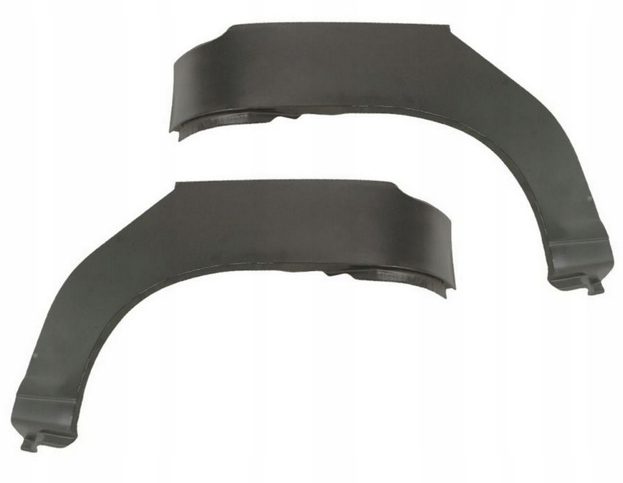 REPERATURKA BŁOTNIKA TYŁ FIAT PUNTO 3D 93-99 L+P