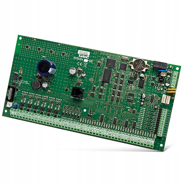 Satel Základná Doska Integra 128 8447