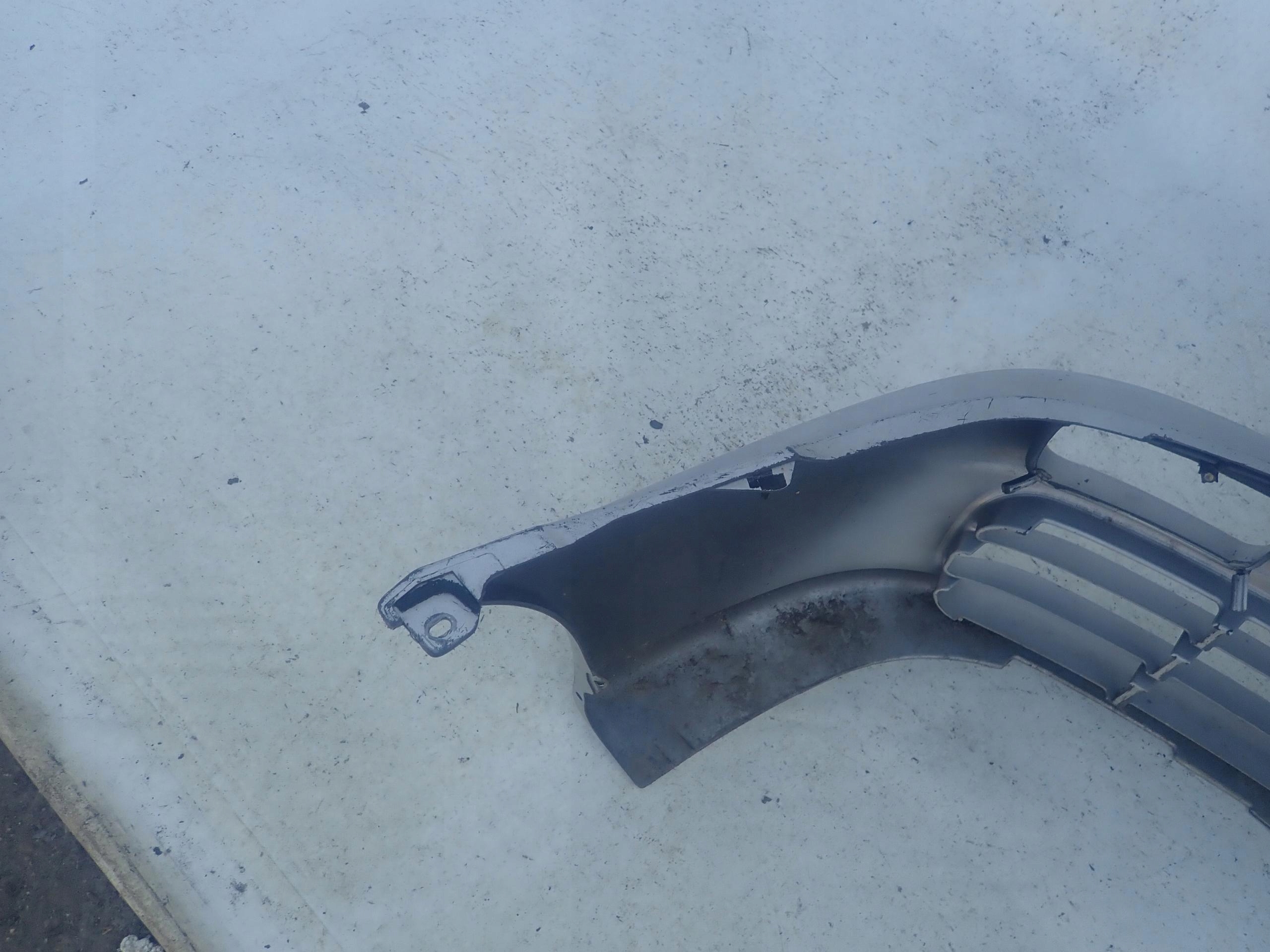 MITSUBISHI LANCER 95-> bumper front front