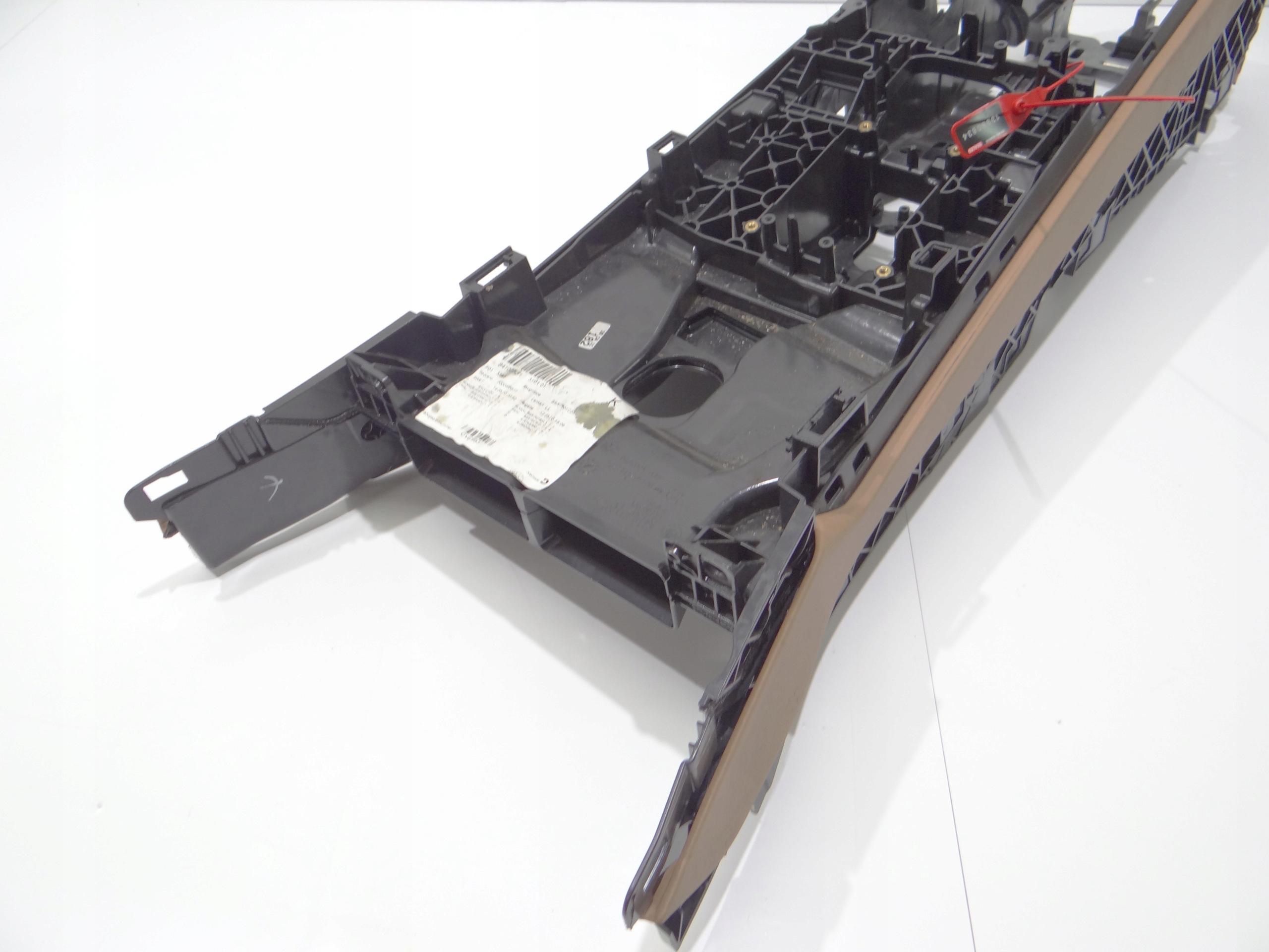 bracciolo BMW F01 F02 OE 9112677