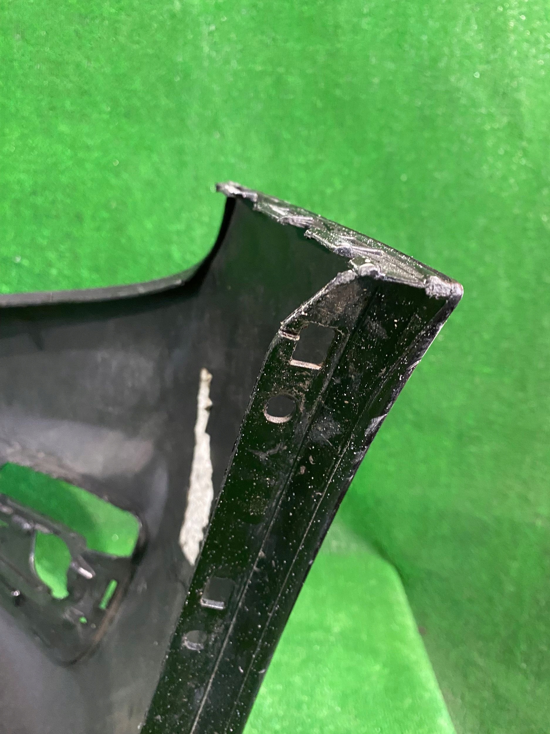 Frontstoßstange VOLVO S60 V60 LIFT 13- NR.5264