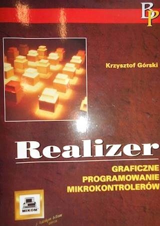 Realizer - Krzysztof Górski