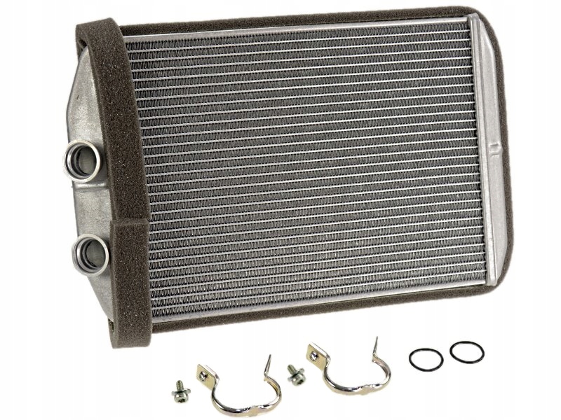 NAGRZEWNICA KANGOO II MASTER III MOVANO B ORYGINAŁ Numer katalogowy części 7701209819