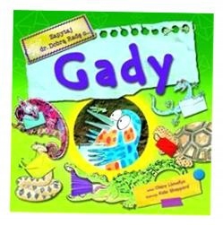 ZAPYTAJ DOKTORA DOBRĄ RADĘ - O GADY BH PRACA ZBIOROWA