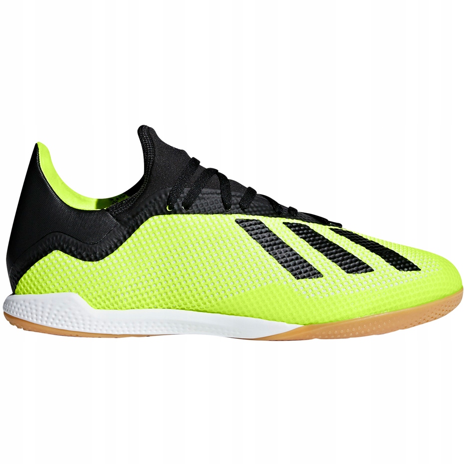 Boty adidas X Tango 18.3 In vel. 46