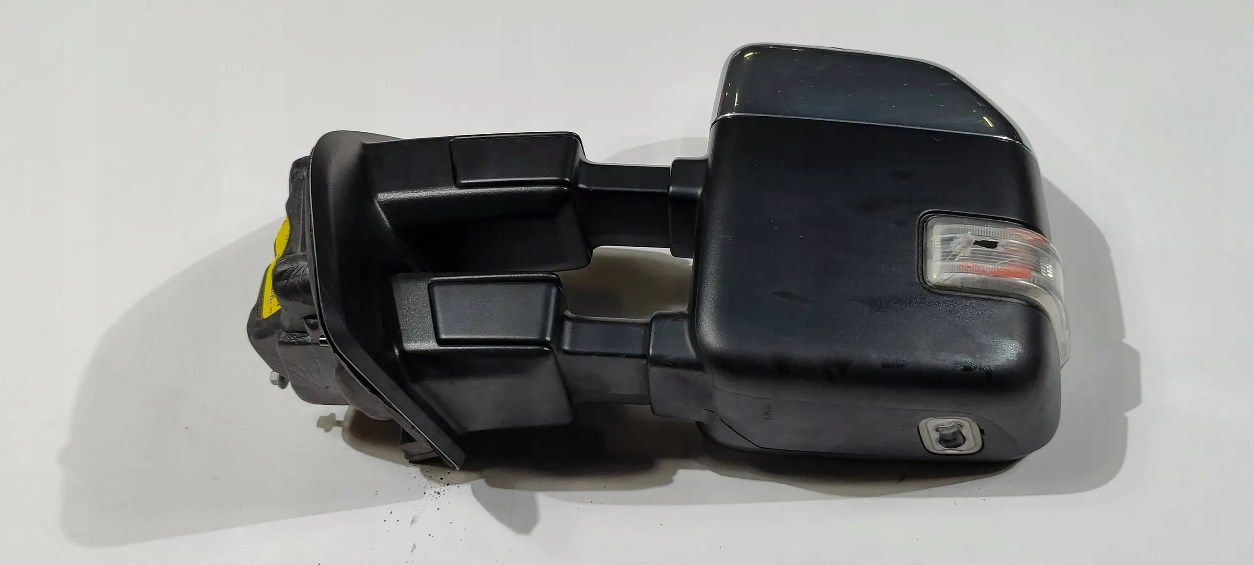 mirror left complete Ford F250 F350 18 pin 2017