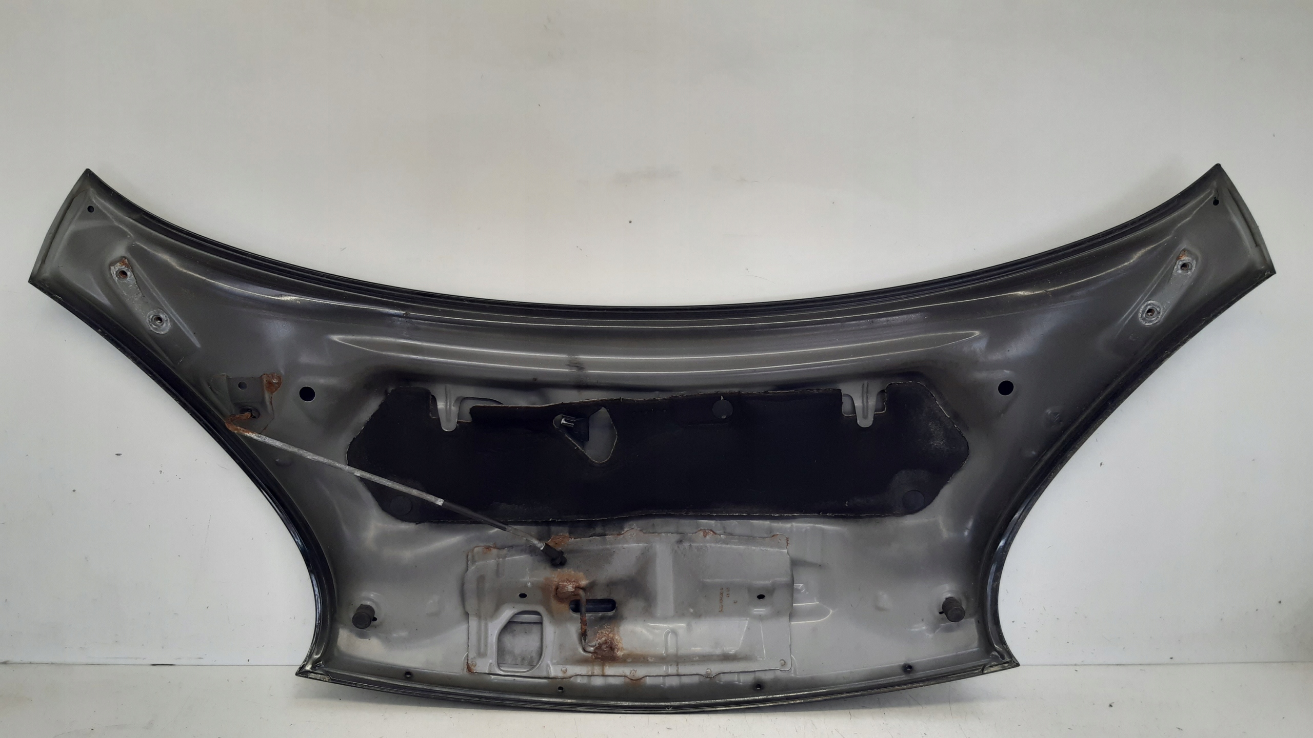 motorhaube EXZ Citroen C1
