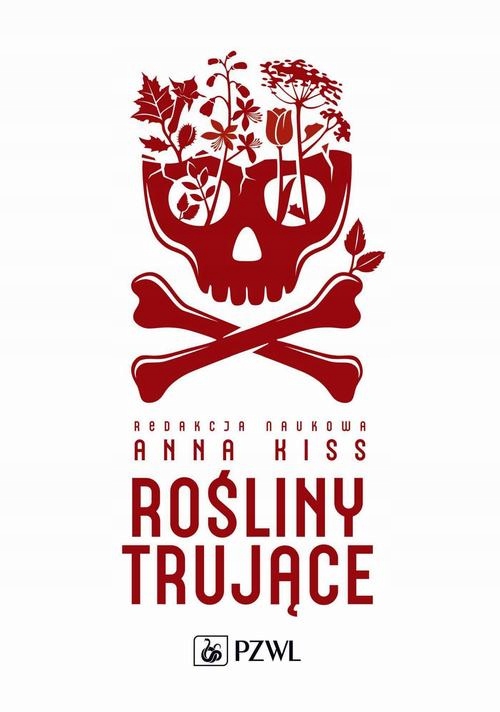 Ebook | Rośliny trujące -
