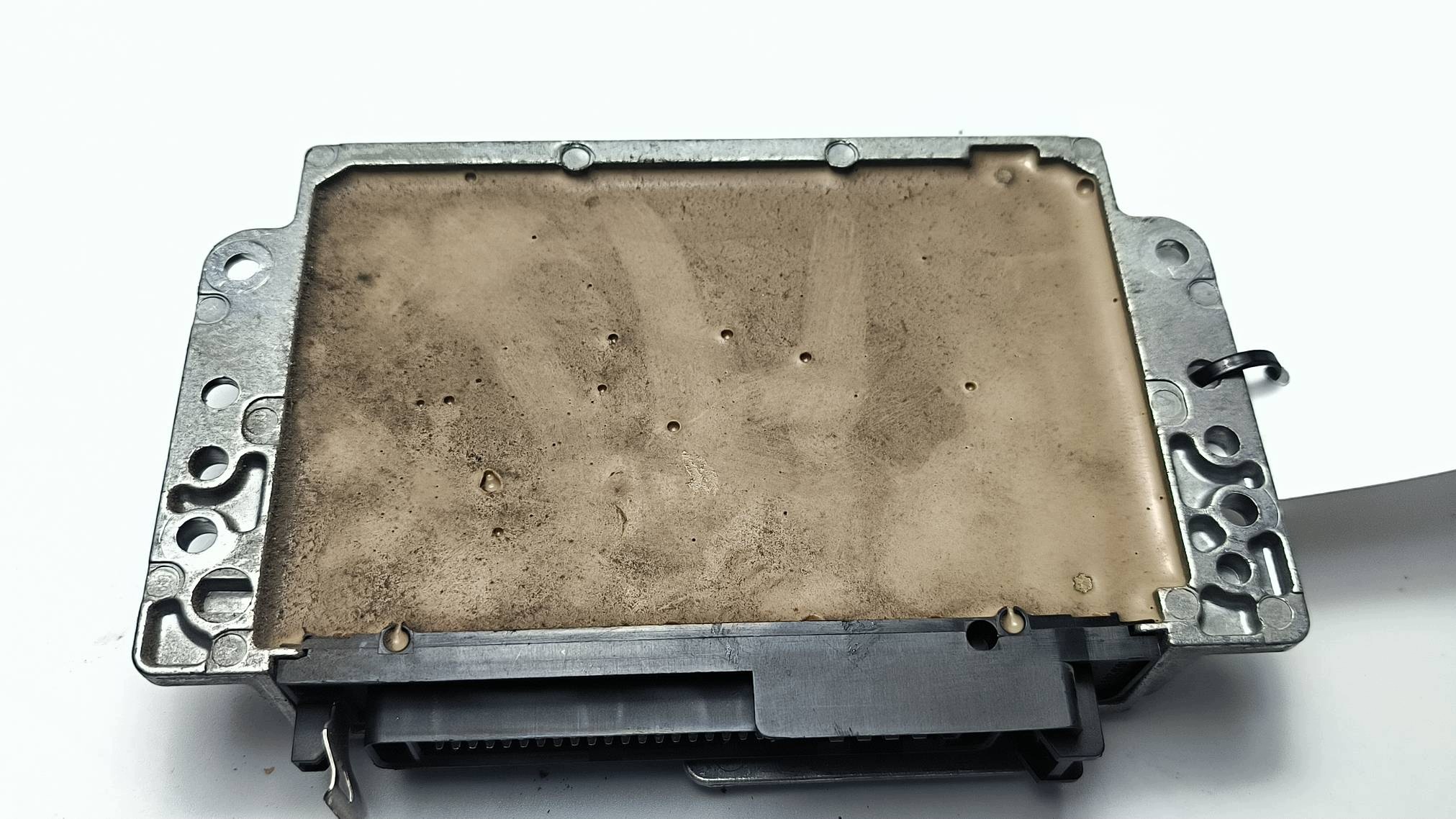 computer motore ECU 96558744 DAEWOO MATIZ SUPA