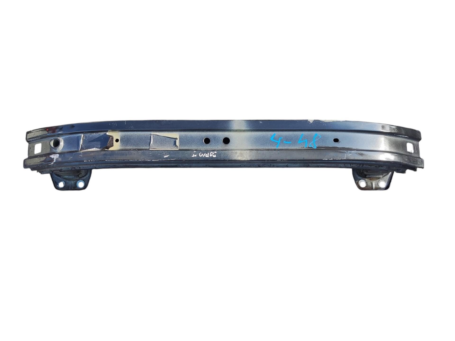 bumper support below bumper front FIAT DOBLO II 2010-2014