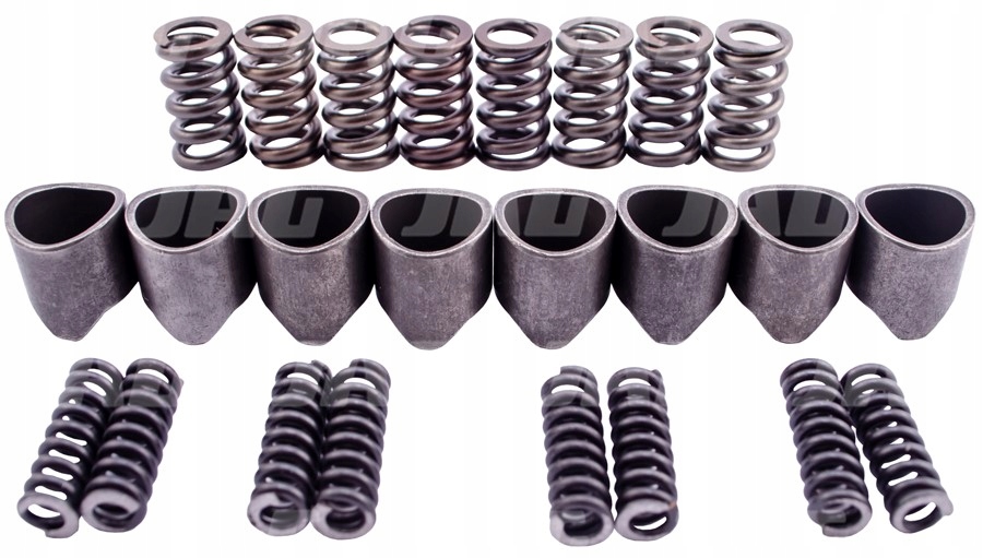 Sada pro opravu Agraset Walterscheid 1341951.98 1341951