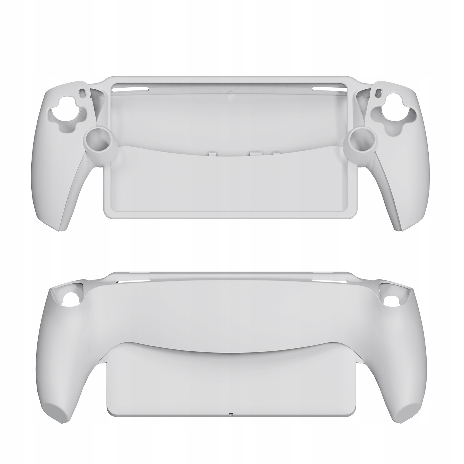 Osłona Silikon Etui Case Futerał Grip Uchwyt do Sony PlayStation PS Portal