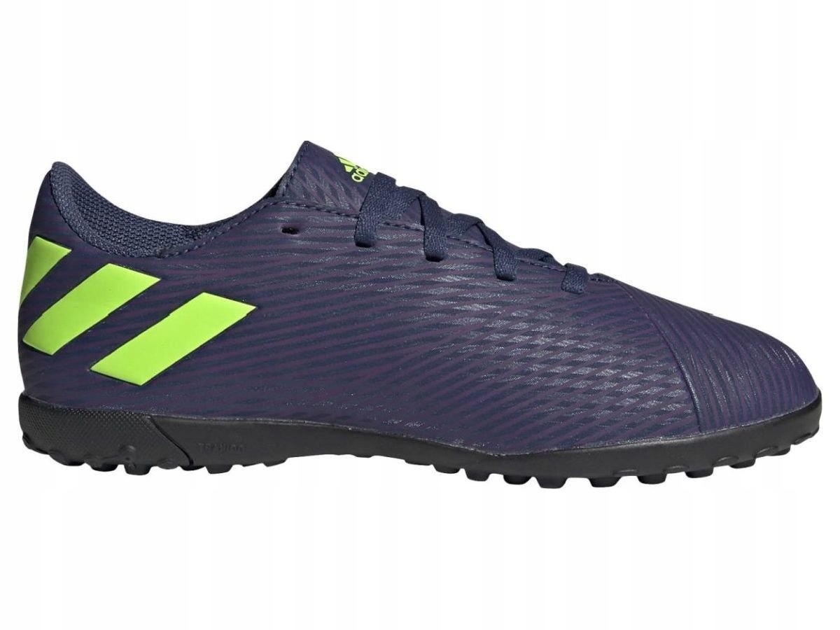 Botines adidas nemeziz niños sale