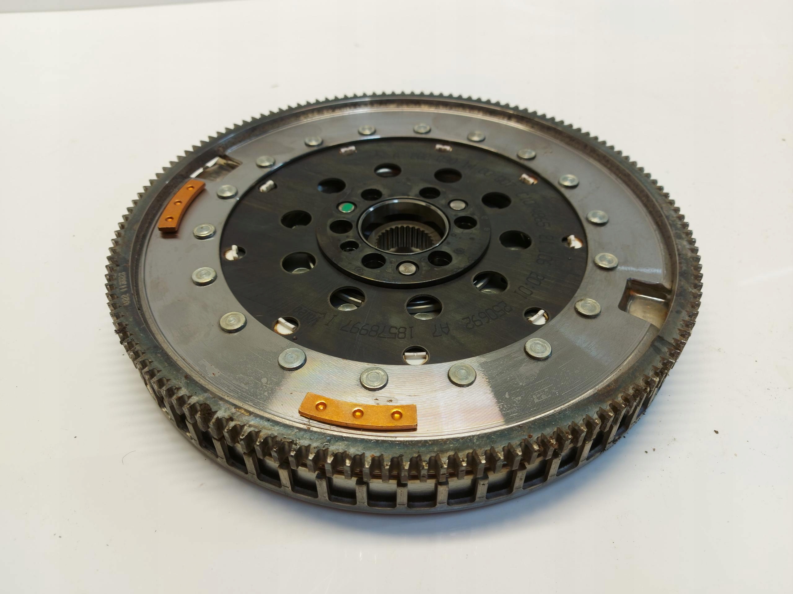 Mercedes GLA II H247 wheel flywheel 1.3 hybryda