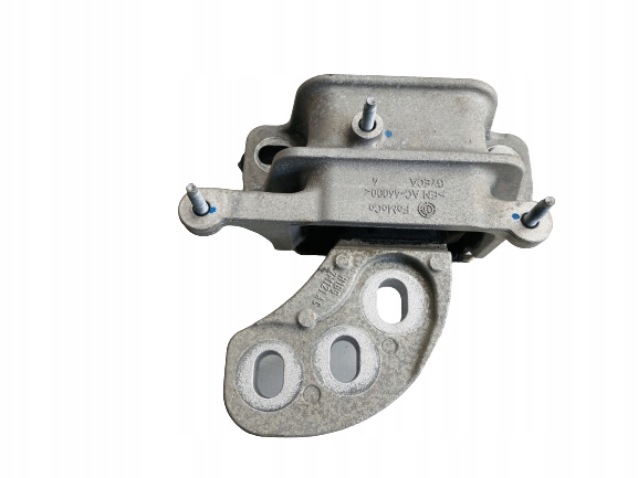 FORD FIESTA Mk8 1.0 ЛАПА ПОДУШКА ДВИГУНА