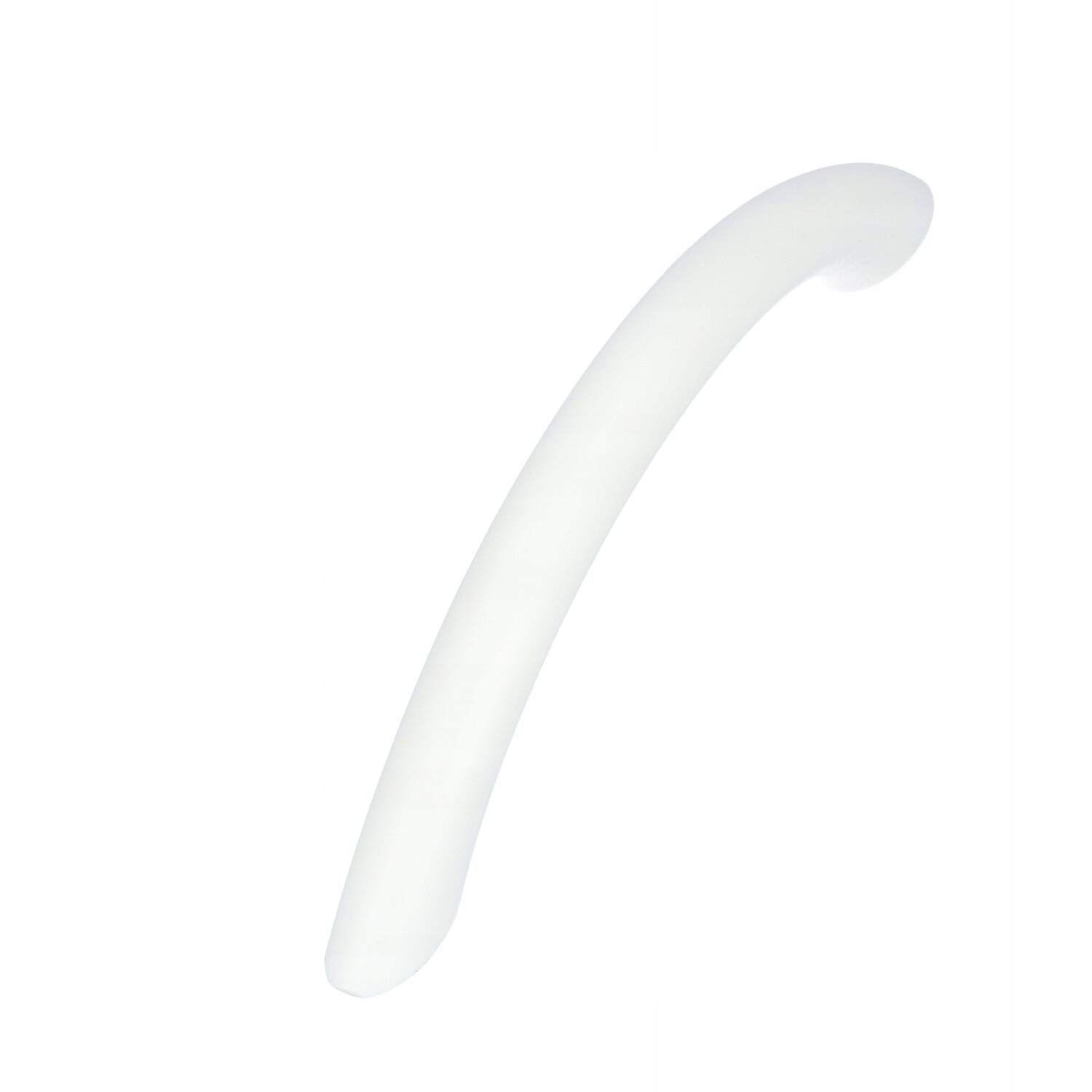 

Uchwyt Nln L-125 biały rozstaw 96mm nowoczesny