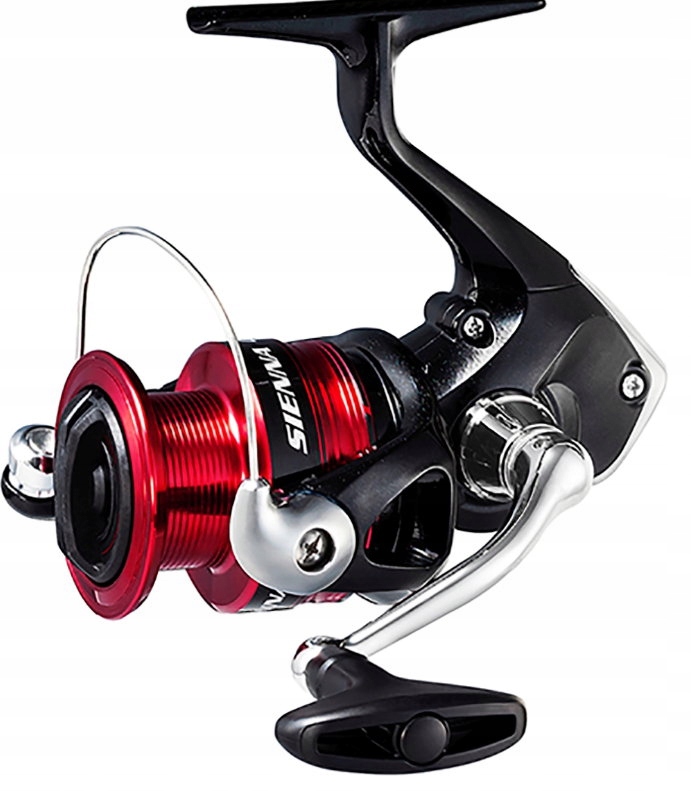 Kołowrotek Shimano Sienna 4000 Fg