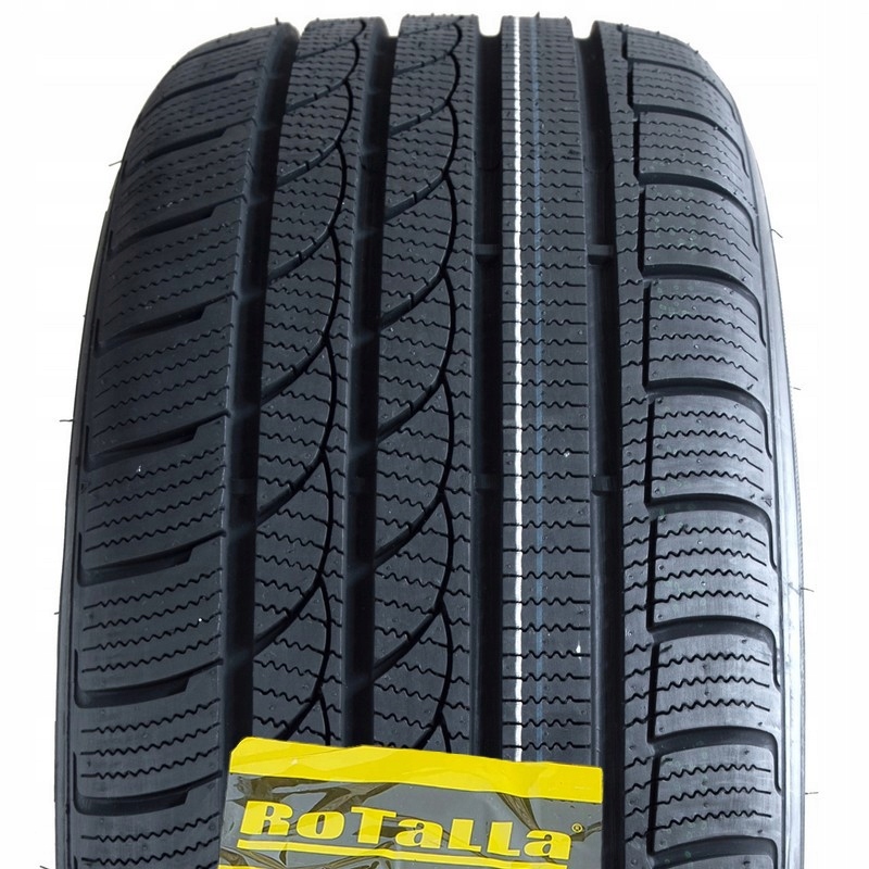 1x 195/65/15 H Rotalla Ice Plus 210 зима