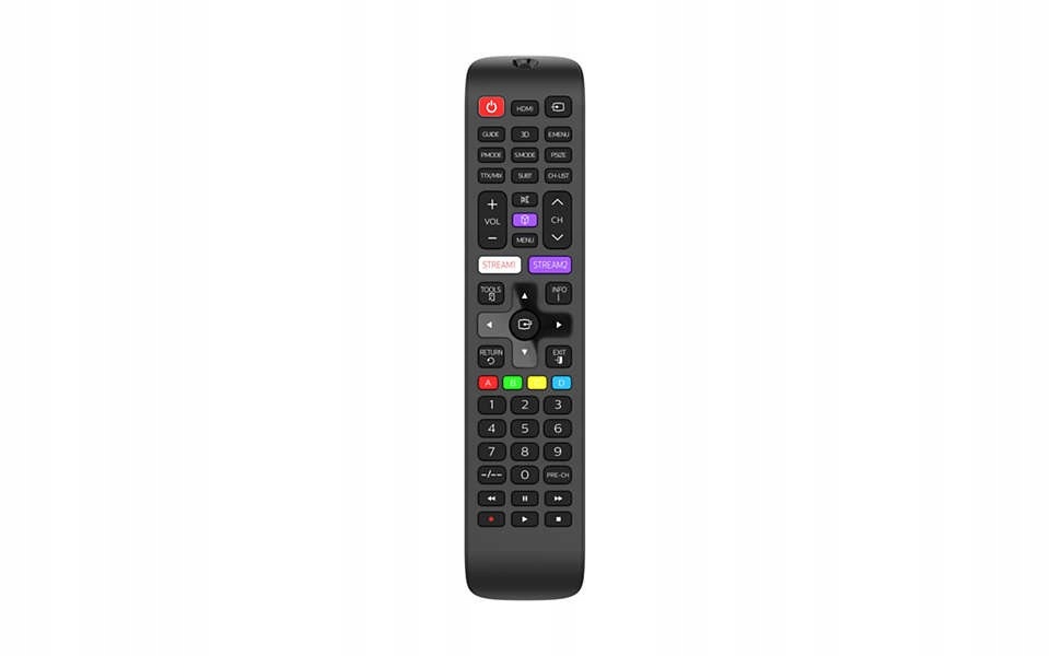 Pilot Philips Tv Do Telewizora SRP4010/10