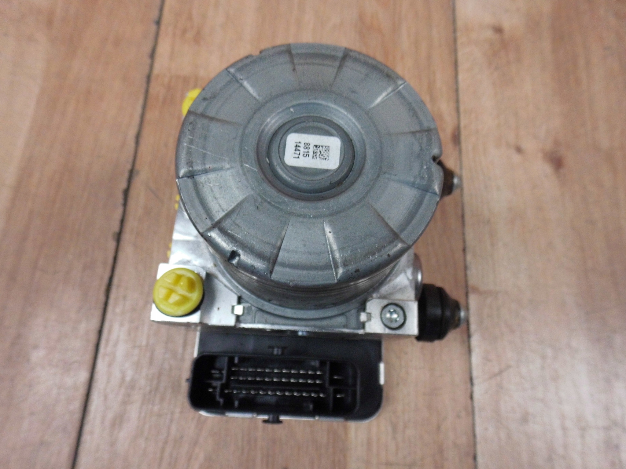 MITSUBISHI ASX 2018 2019 2020 2021 LIFT 1.6 MIVEC POMPA ABS 4670B441