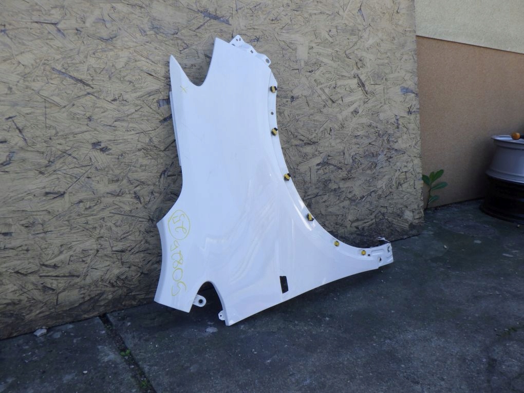 OPEL MOKKA A 12- fender right front