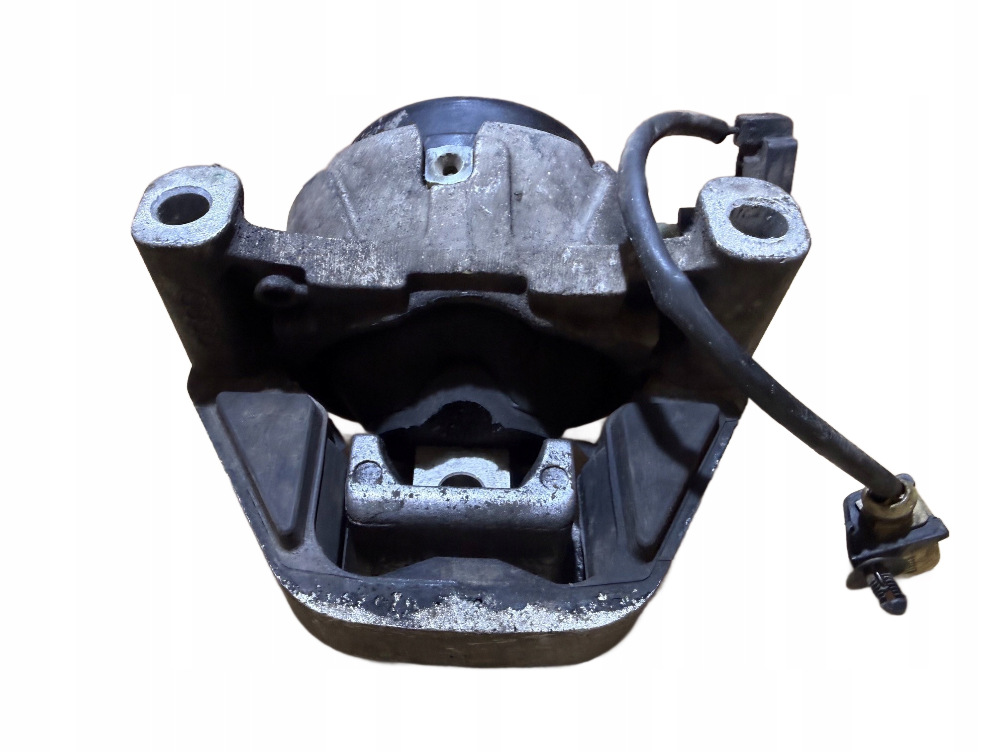 AUDI A8 D4 3.0 TDI silenblok