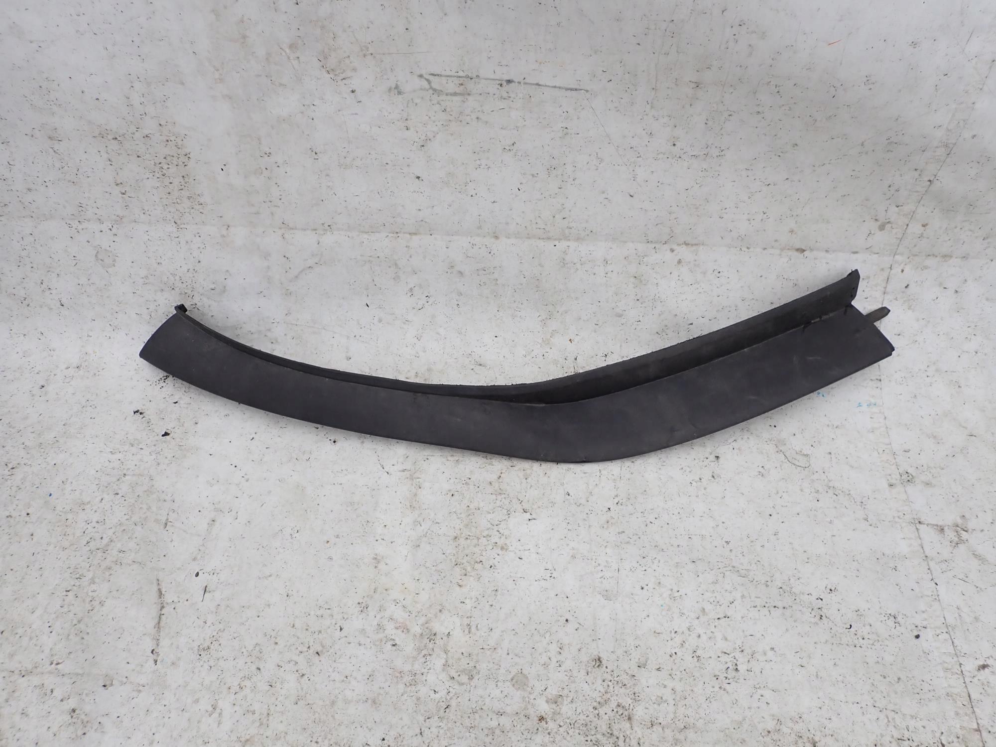OPEL CASCADA 13-19 lišta HOKEJ spoiler nárazníku levý předek