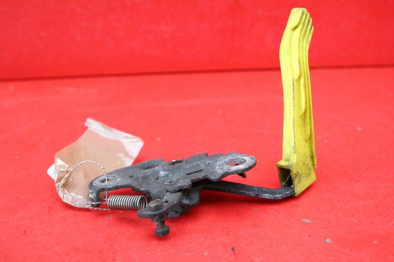 bonnet latch lock 9671577780 PEUGEOT PARTNER 2 II 08R