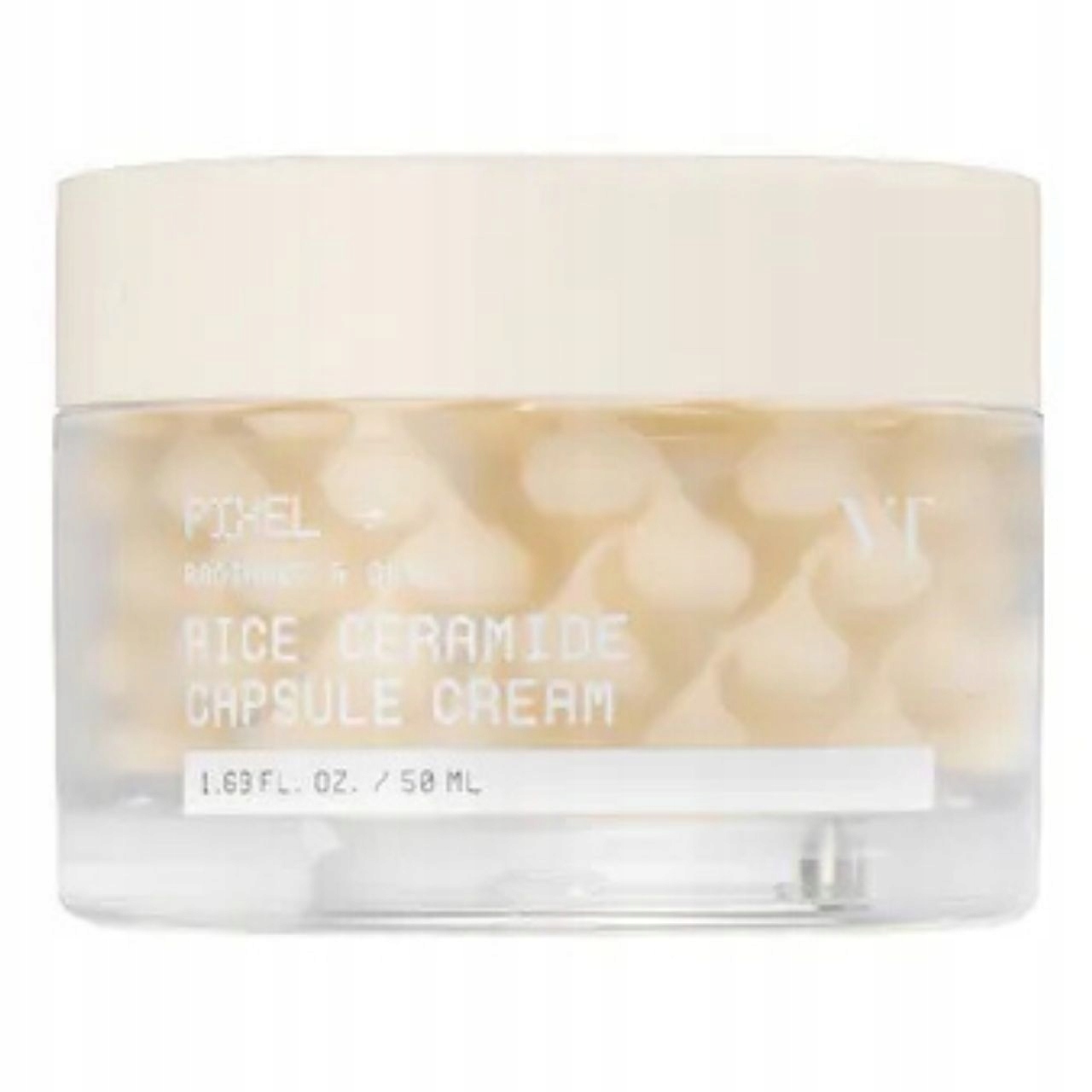 Rice Ceramide Capsule Cream