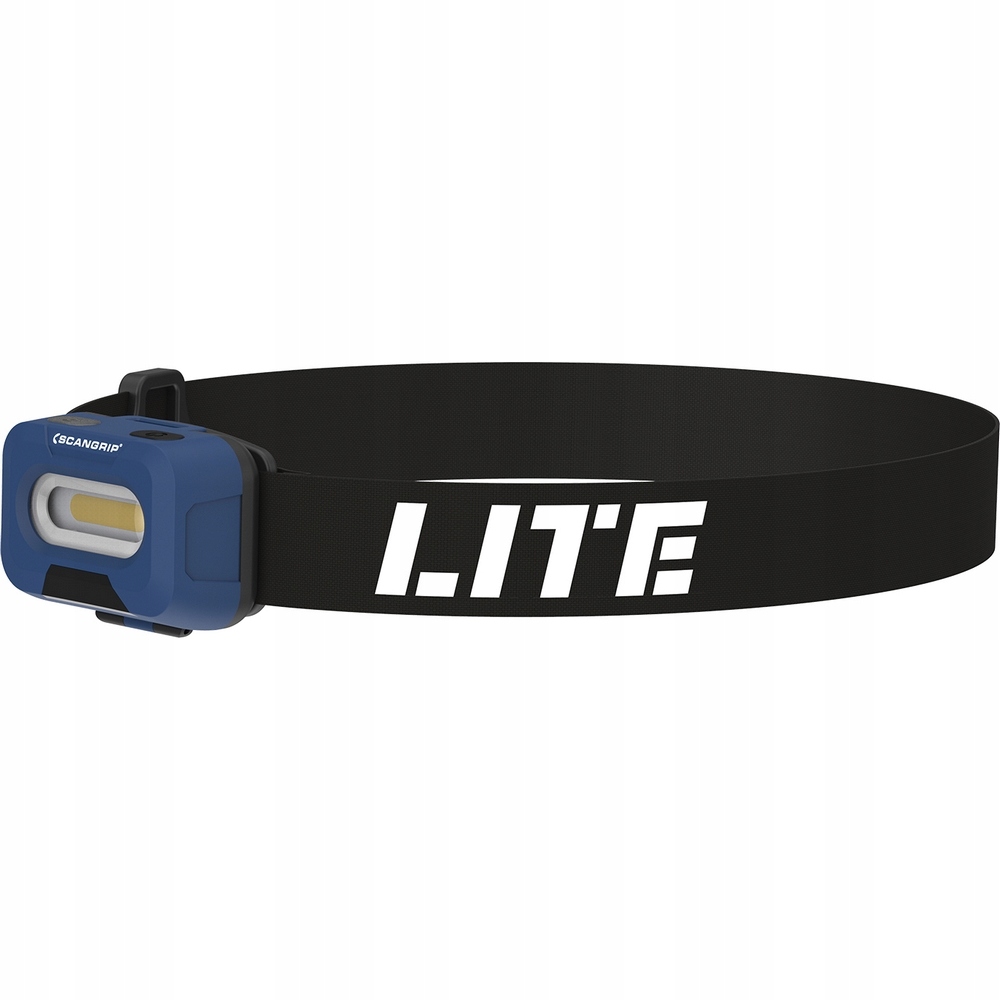 Latarka czołowa SCANGRIP Head Lite A LED czołówka Marka Scangrip