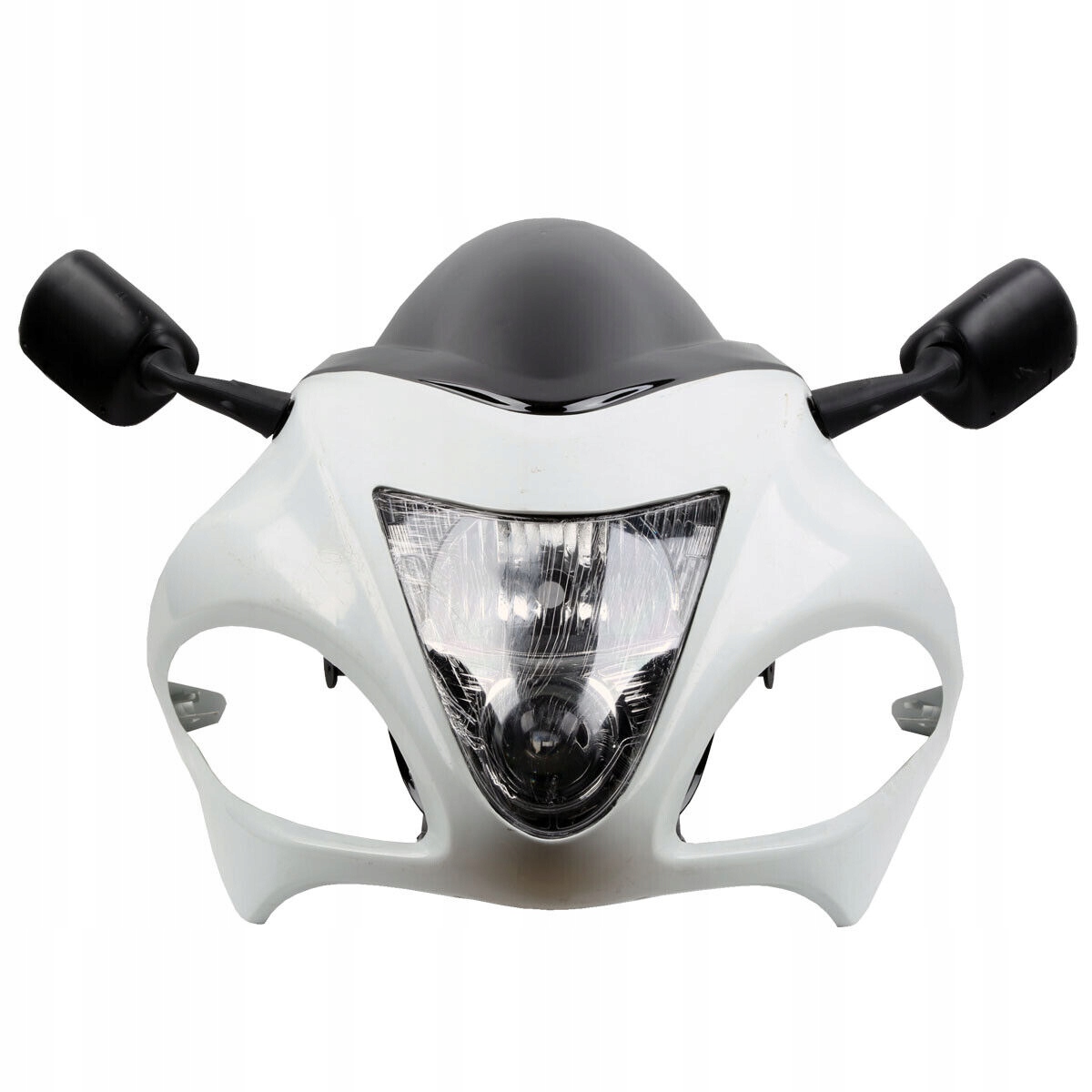 Kompletná predná časť Suzuki Gsx-r 1300 R Hayabusa 08-18