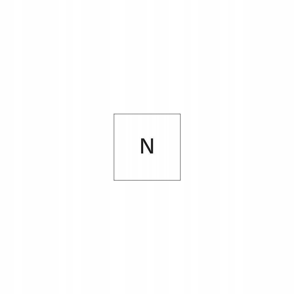 Gwintownik maszynowy HSSE NPT 1/16" FORMAT EAN (GTIN) 4317784255509