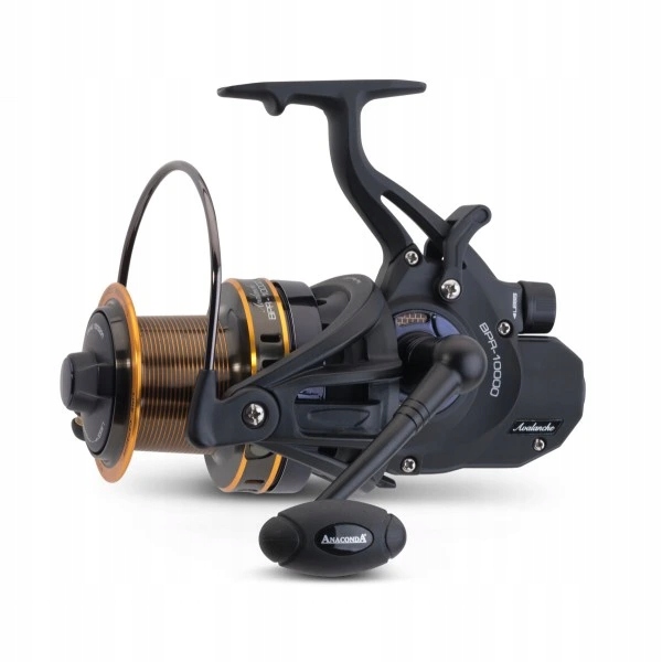 Saenger Anaconda náhradní cívka Avalanche Bpr 10000