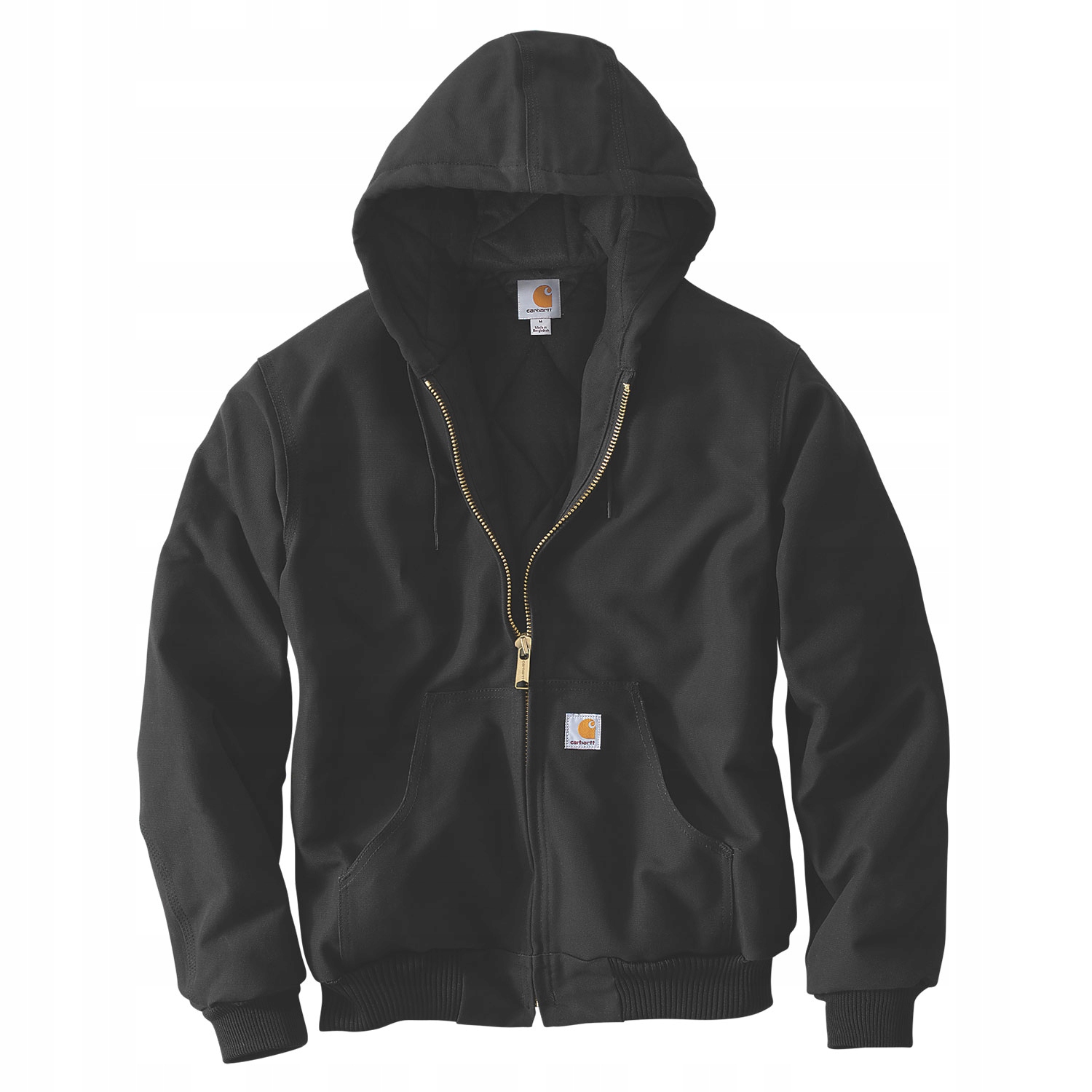 Carhartt Iconic J140 Firm Duck Active Bunda