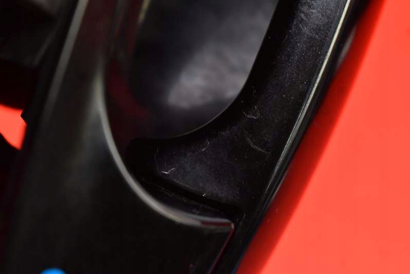 handle right front front 475 BMW E65 01-05