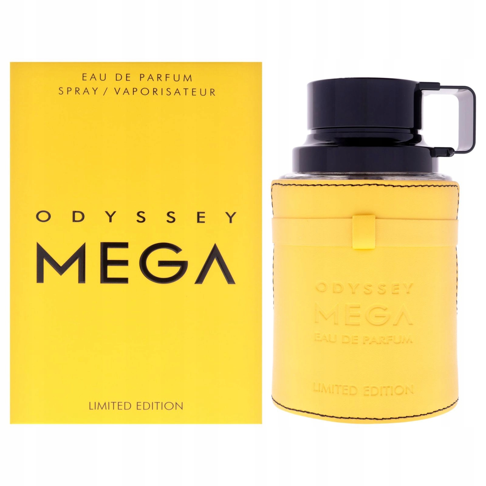 Armaf Odyssey Parfémovaná Voda 200 ML