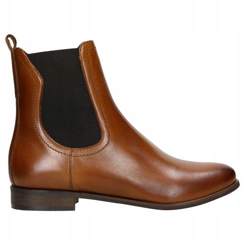 

Buty Wojas Botki damskie 55060-52 r. 41