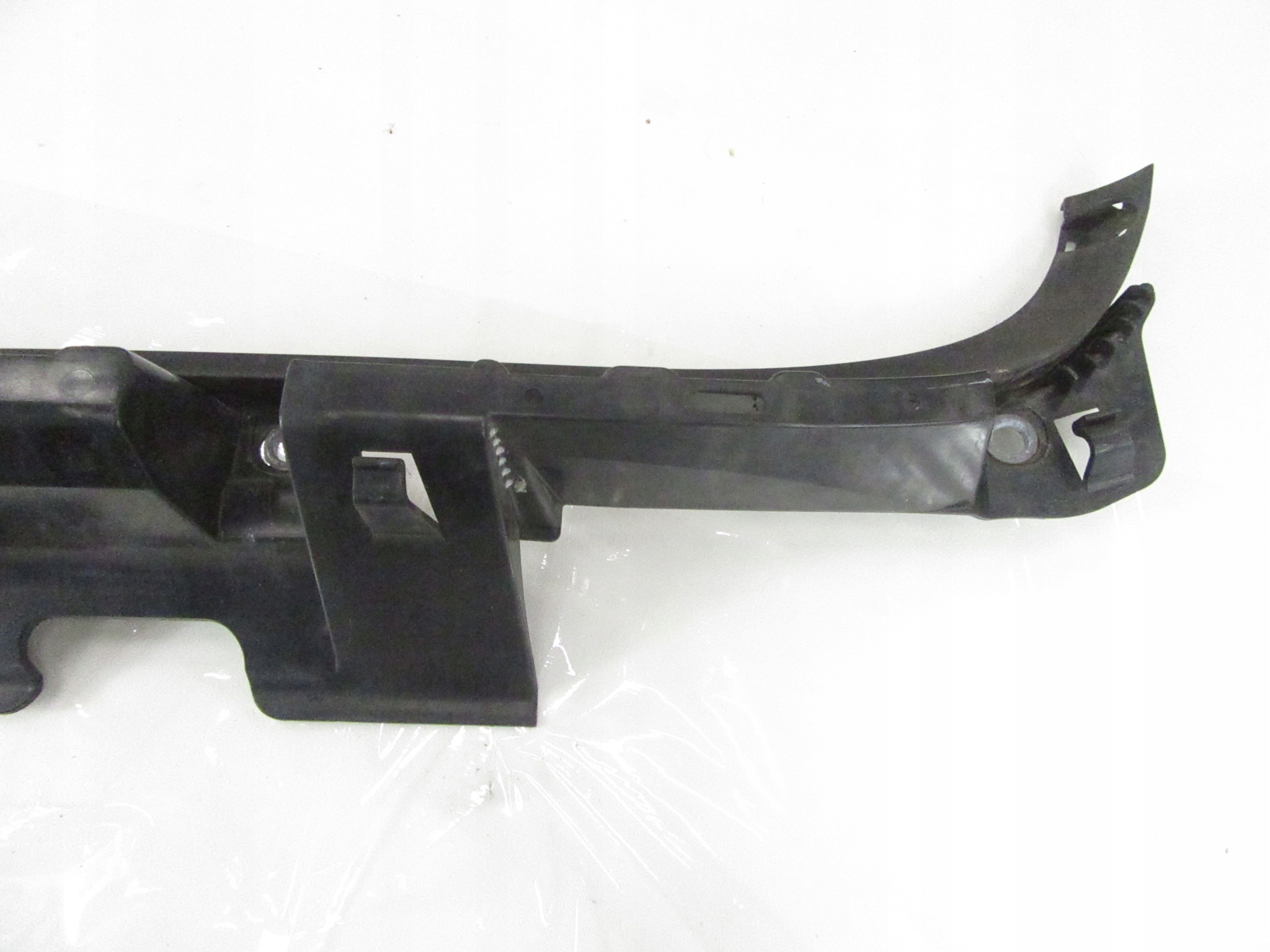 console bracket bumper bracket holder rear part BMW e91 KOMBI
