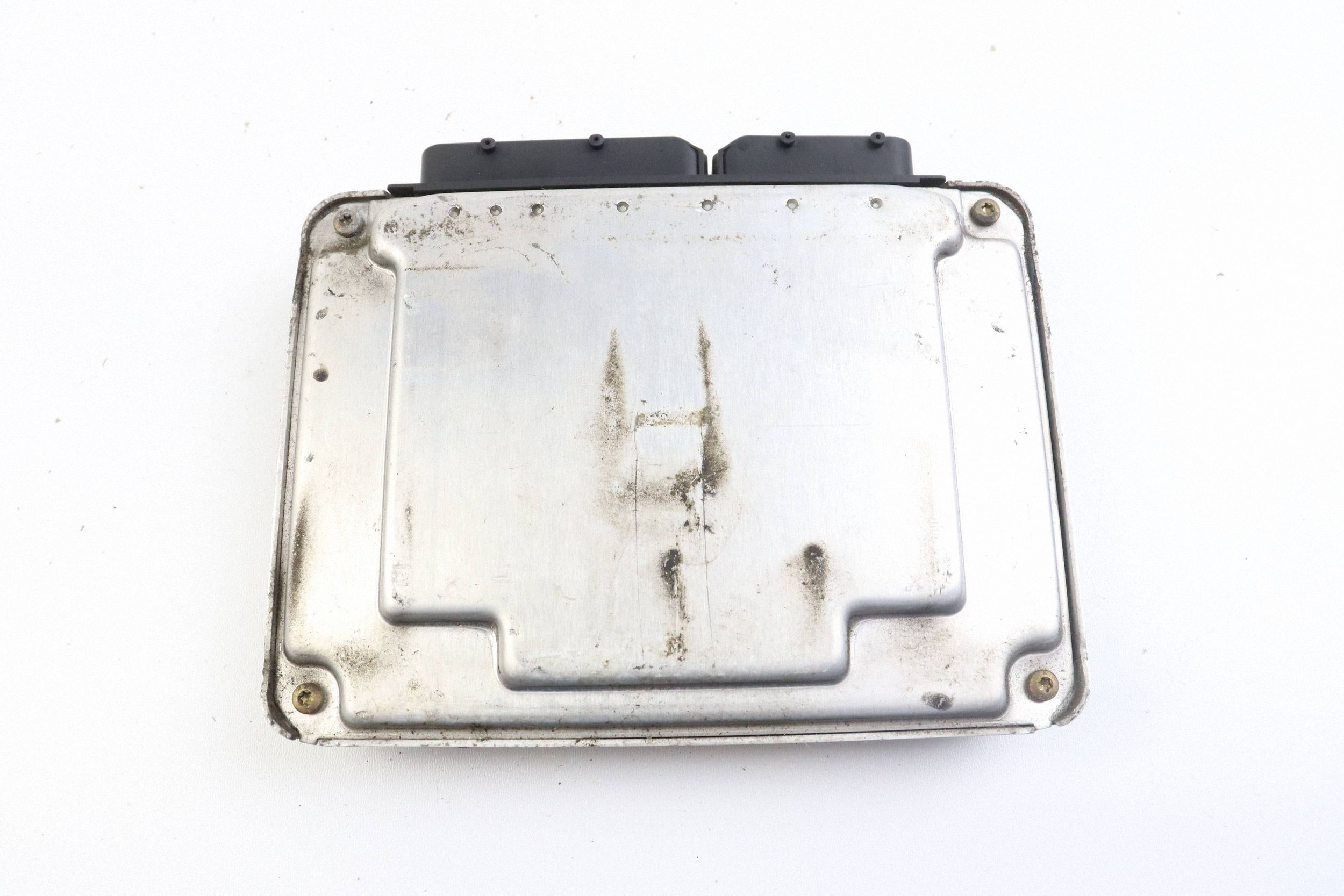 VW GOLF IV BORA control unit computer of the engine 1.9 TDI 038906019AT