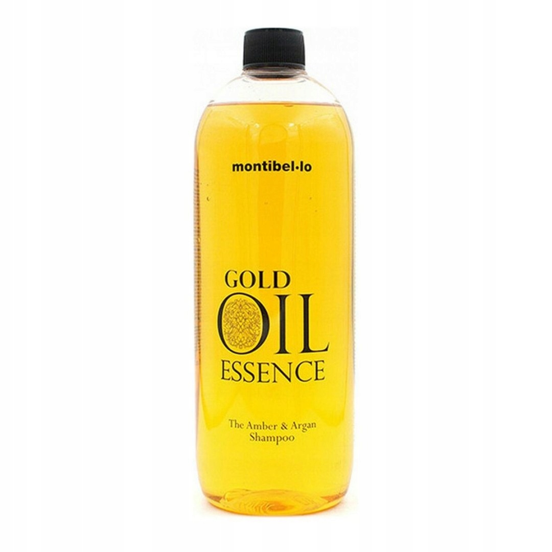 Šampon kondicionér Montibello