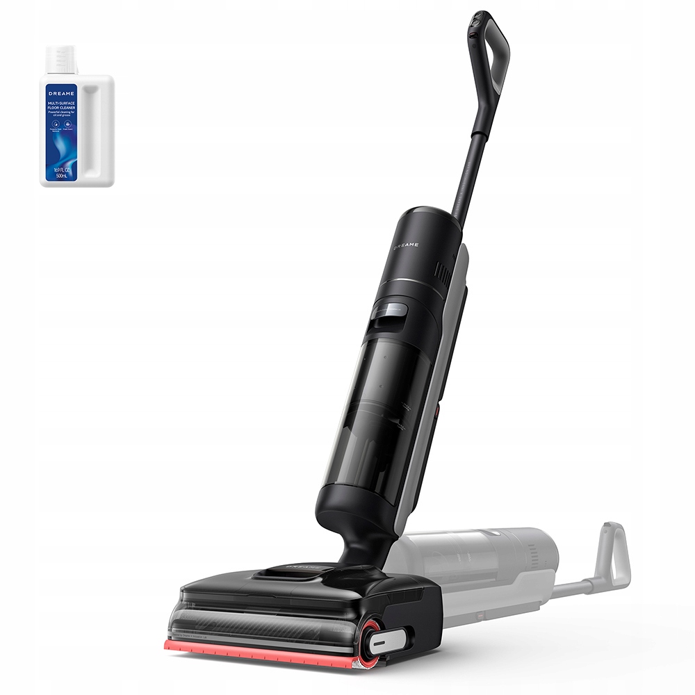 Dreame H15 Mix bezdrôtový tyčový vysávač pre mokré a suché vysávanie