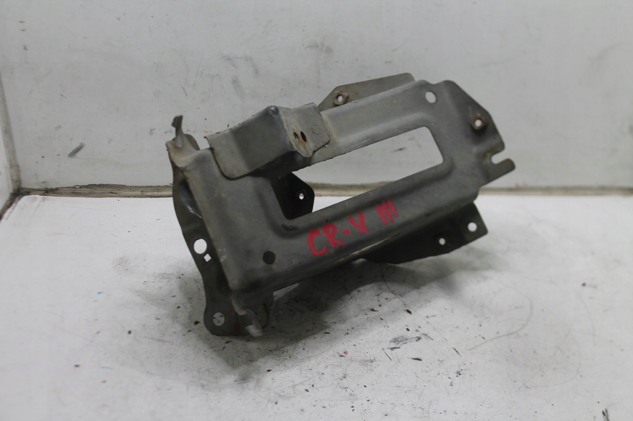 CONSOLE SUPPORT PLAQUE TRAVERSE HONDA CR-V 3 III 06-09