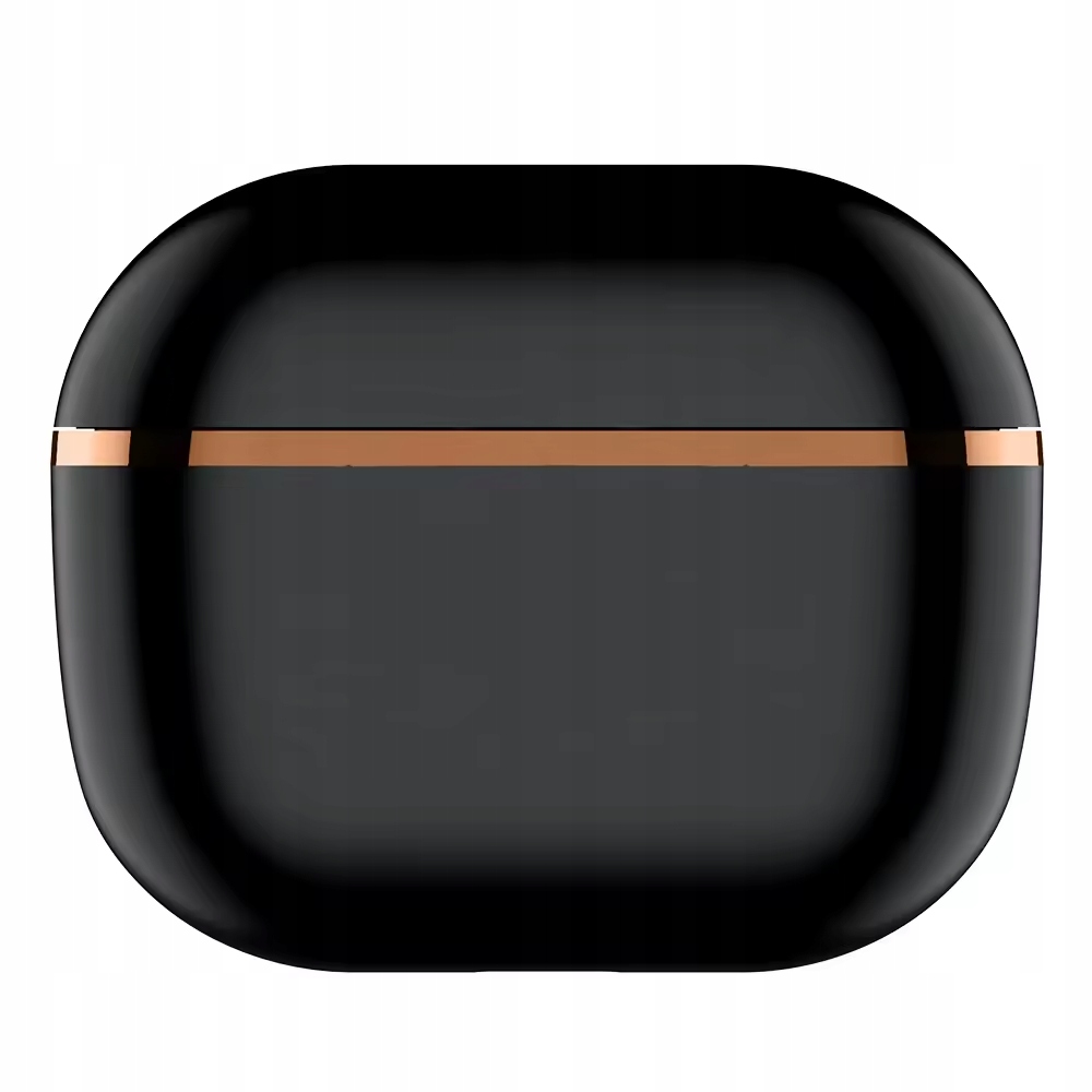 SŁUCHAWKI BEZPRZEWODOWE TWS BLUETOOTH 5.3 ANC + POWERBANK LED Marka inna