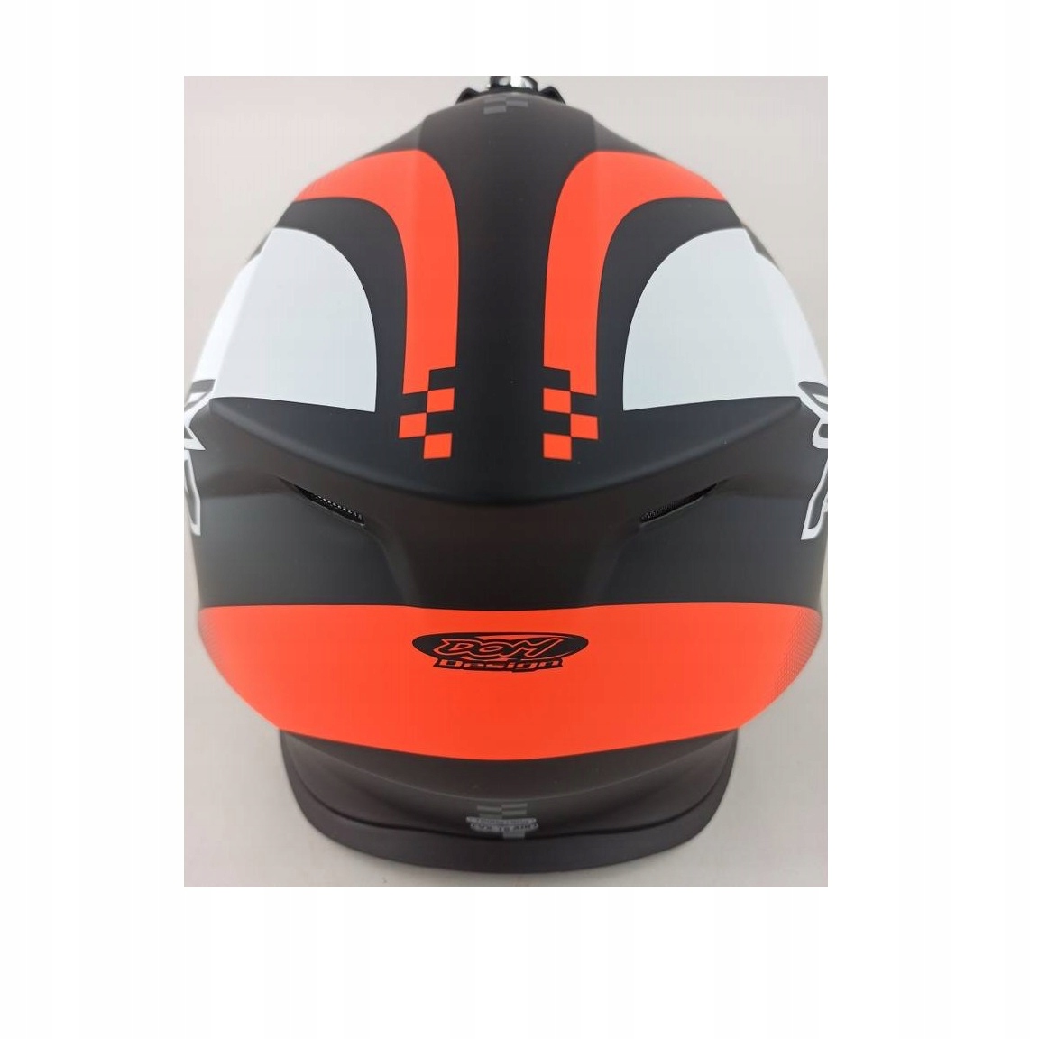 Kask SCORPION VX-16 AIR Soul orange matt ROZM. XL Producent Scorpion Exo