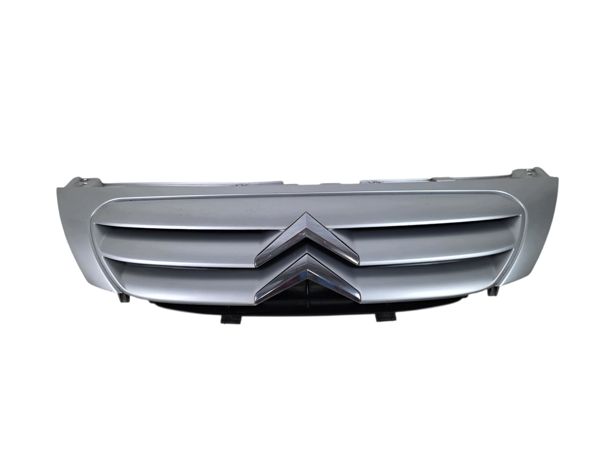 CITROEN C3 LIFT FL grille complete original. 9680094177 colour EZR nice