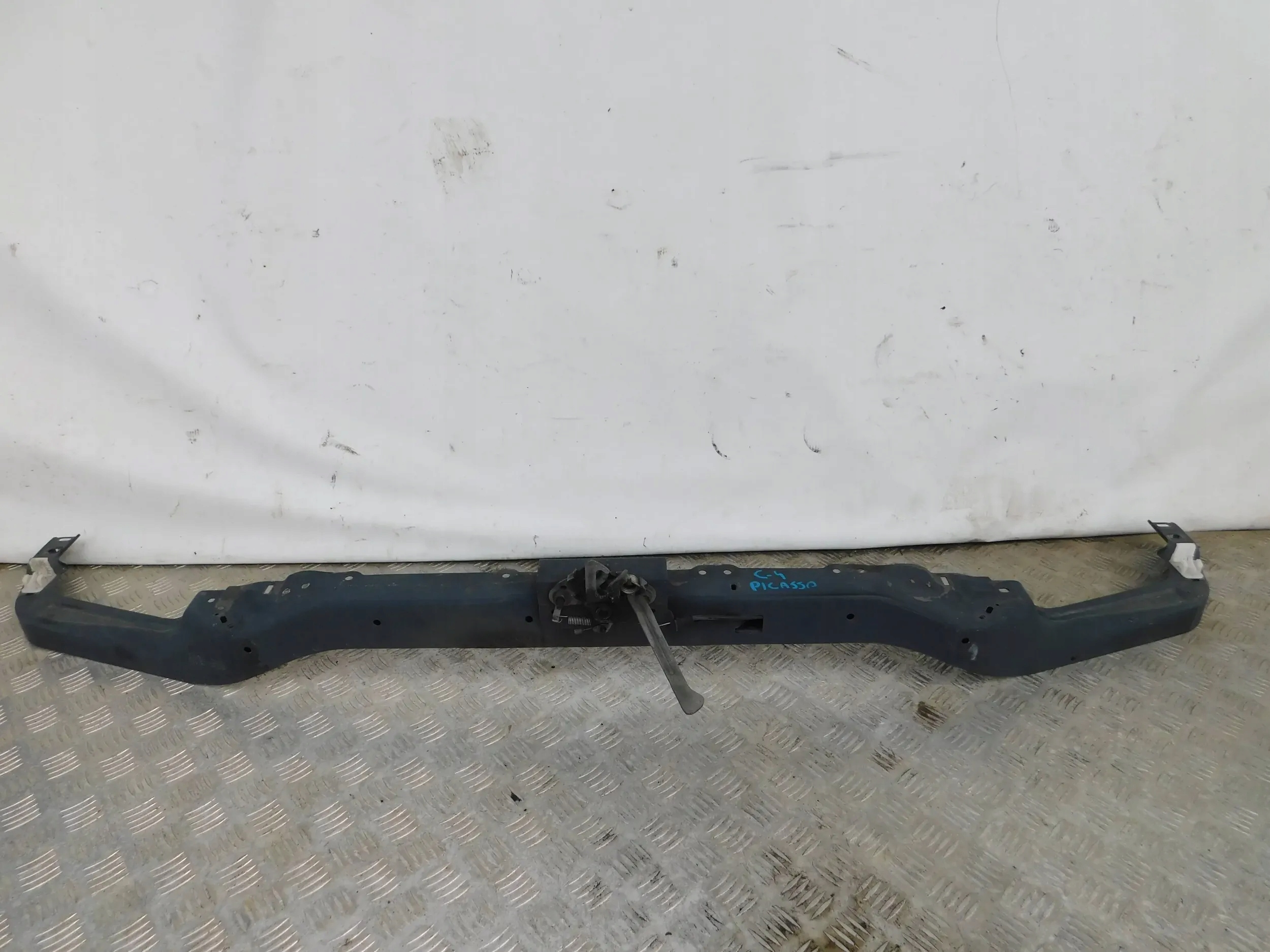 ремень Усилитель CITROEN C4 PICASSO