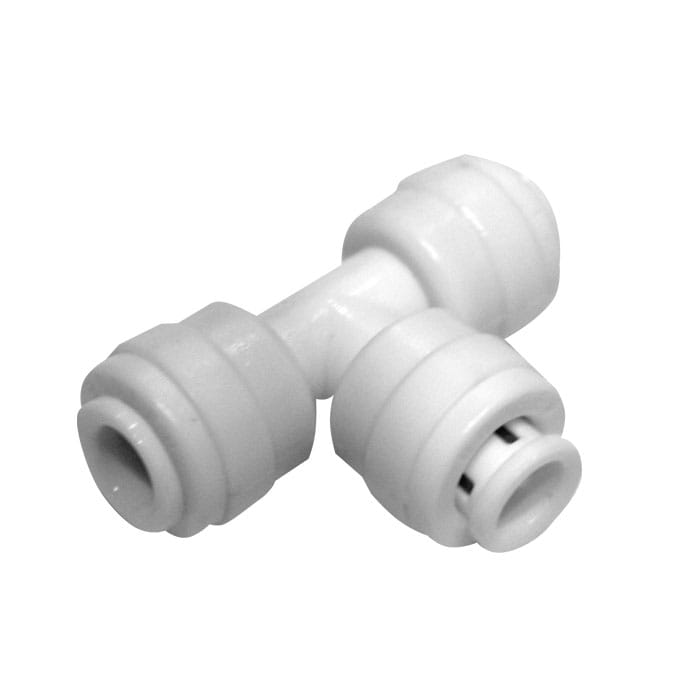 

Trójnik 3x wężyk 1/4'' szybkozłączka