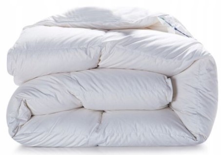 KOŁDRA CAŁOROCZNA 220X200 CIEPŁA BARDZO CIEPŁA LEKKA ANTYALERGICZNA EAN (GTIN) 5903753007775