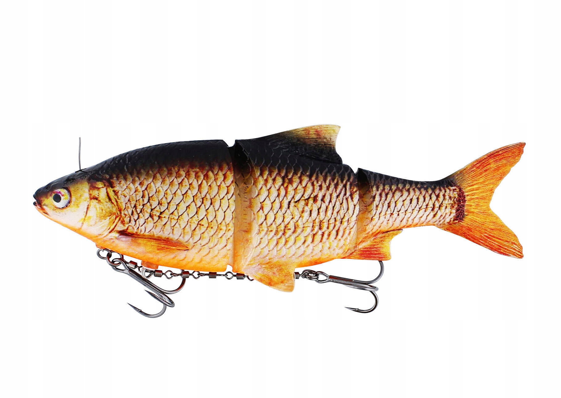 Guma Westin Ricky The Roach Inline S 25 cm/210 g